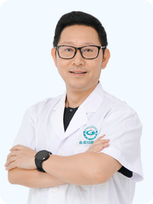 齐勇 中医师